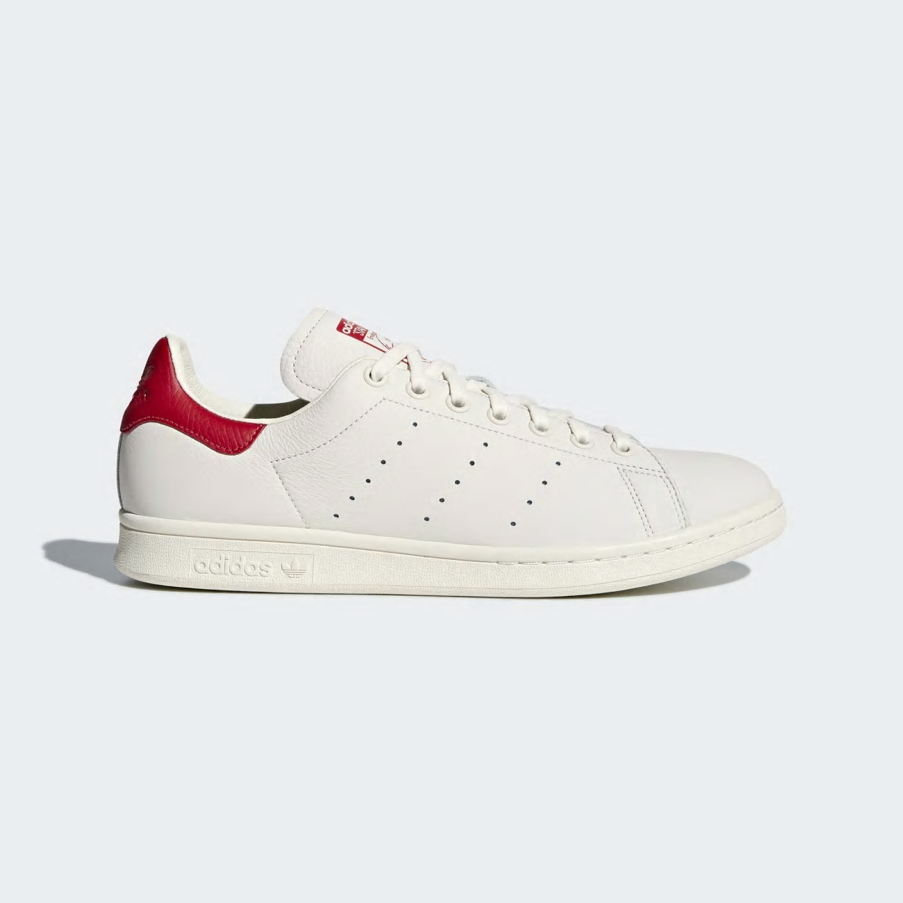 Adidas Stan Smith Férfi Originals Cipő - Bézs [D32035]